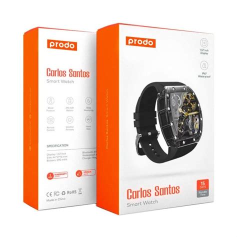 prodo watch review